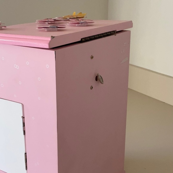 2 Music Jewelry Boxes - Picture 9 of 11